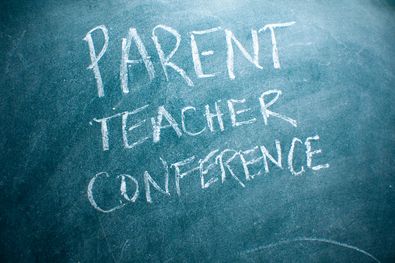 Parent Teacher Conferences