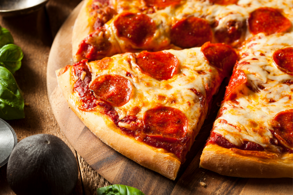 Beethoven Night Out Fundraiser at Pitfire Pizza (Mar Vista)