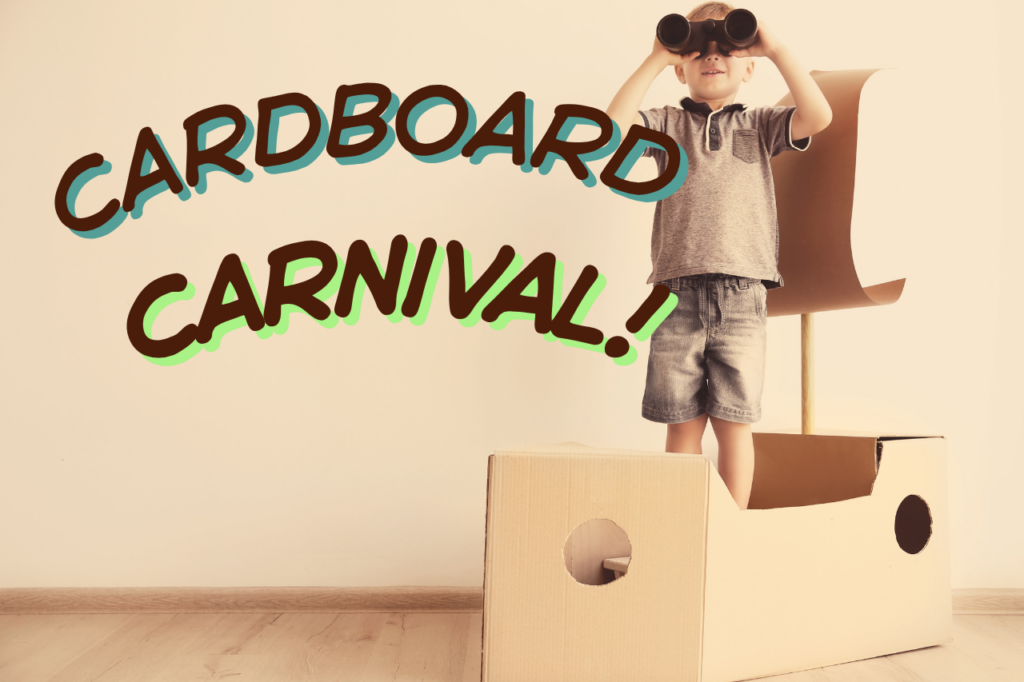 Cardboard Carnival