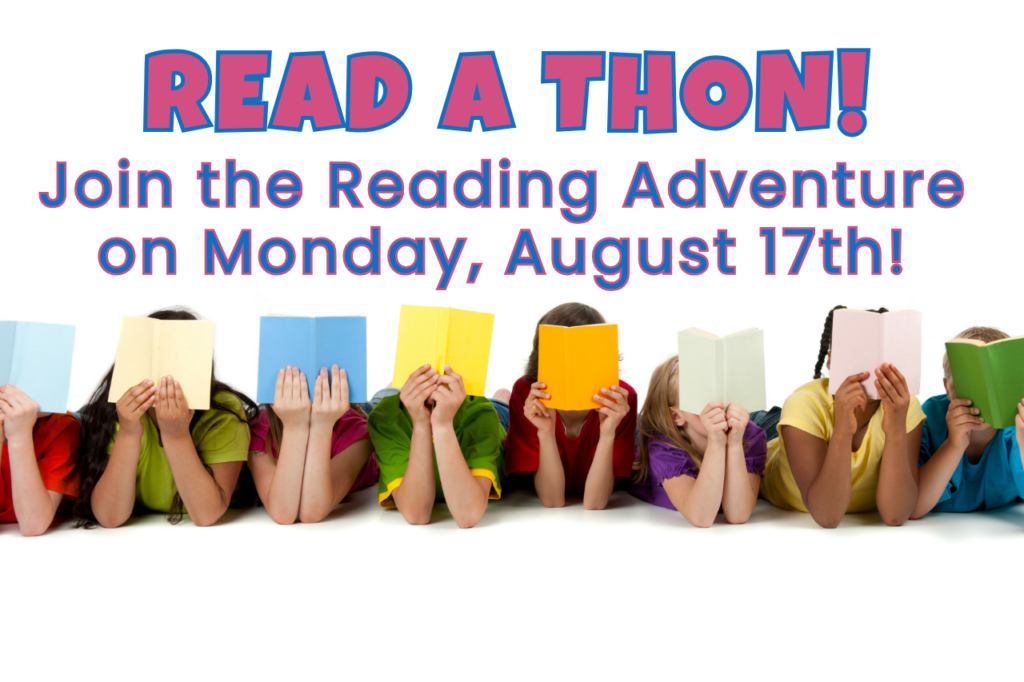 READ A THON