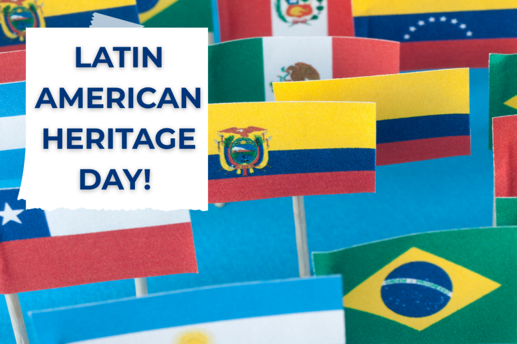 Latin American Heritage