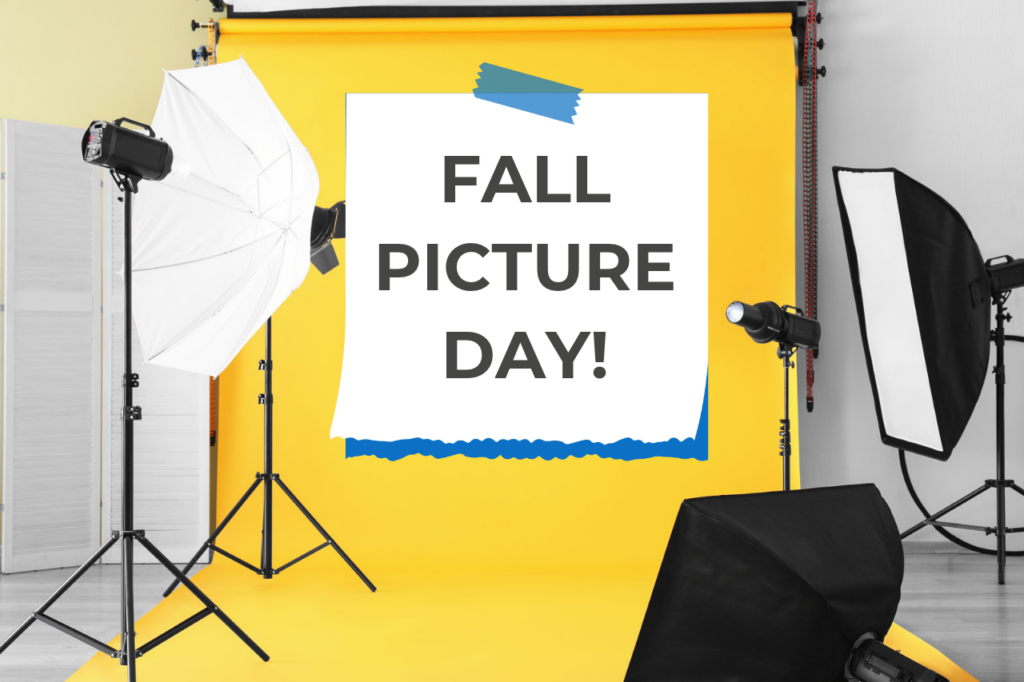 Picture Day